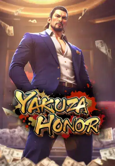 Yakuza Honor