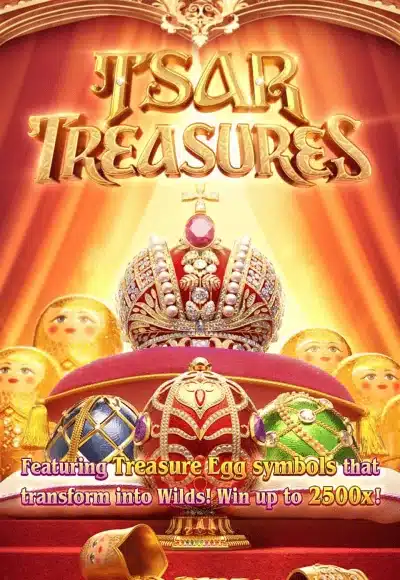 Tsar Treasures