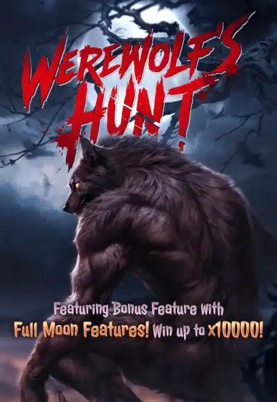 Werewolf's Hunt