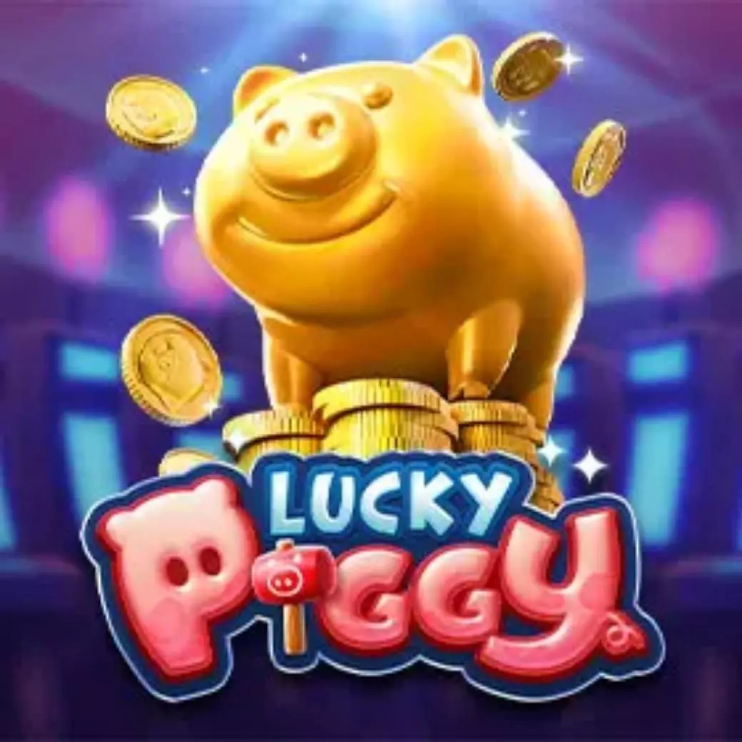 Lucky Piggy