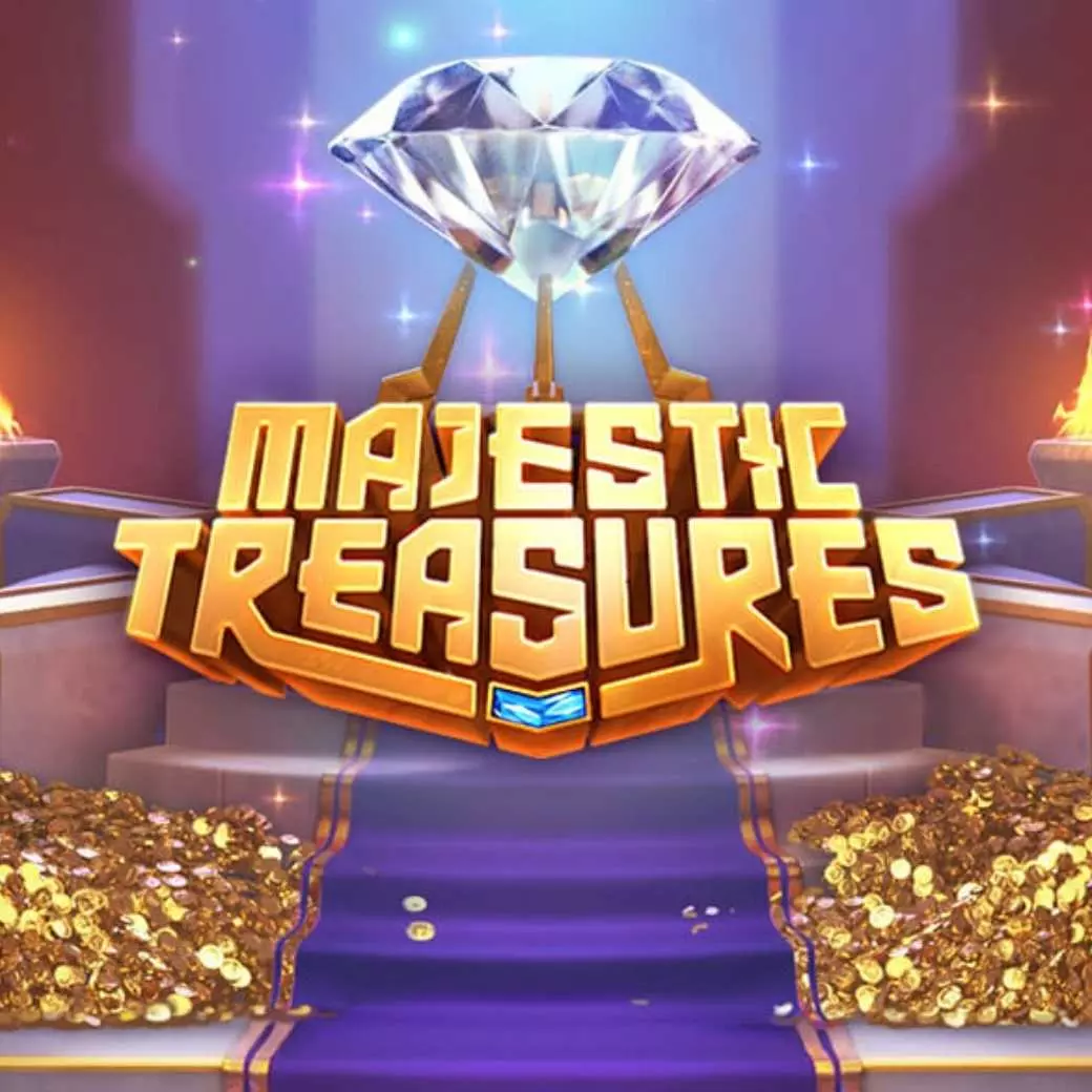 Majestic Treasures