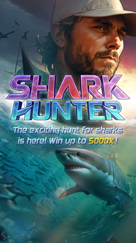 ทดลองเล่นสล็อต Shark Bounty