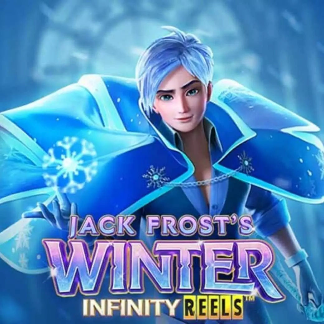 jack frost's winter