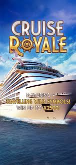 ทดลองเล่นสล็อต Cruise Royale